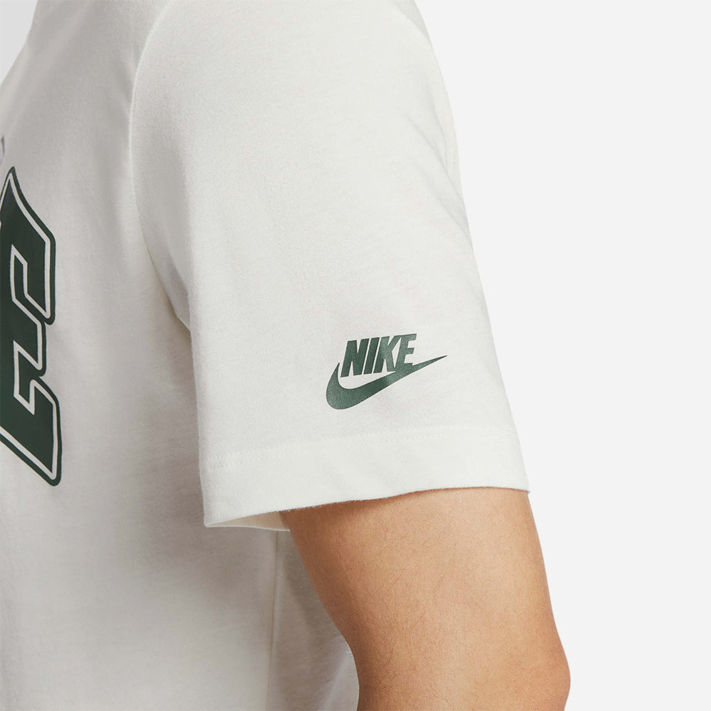 Áo Thun Nam Nike Club - Be - Supersports Vietnam