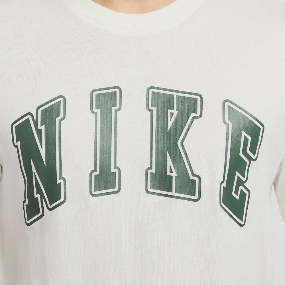 Áo Thun Nam Nike Club - Be - Supersports Vietnam