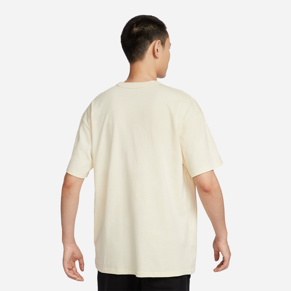 Áo Thun Nam Nike Lebron Max 90 - Vàng - Supersports Vietnam