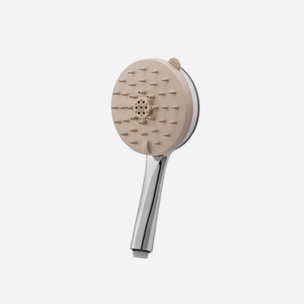 Vòi Sen Tạo Bọt Khí Mịn Fujiiryoki Fine Bubble Fws1 - Trắng - Supersports Vietnam