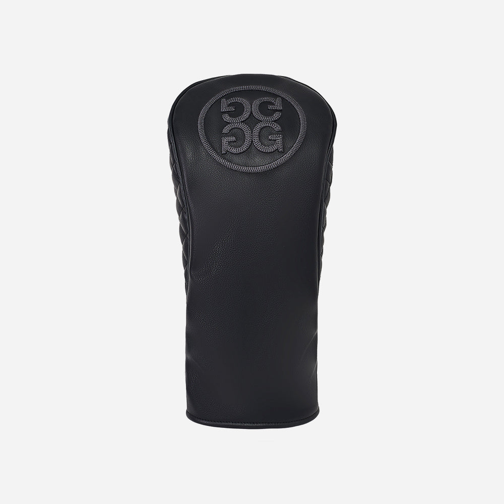 Bọc Đầu Gậy Golf Gfore Driver - Đen - Supersports Vietnam