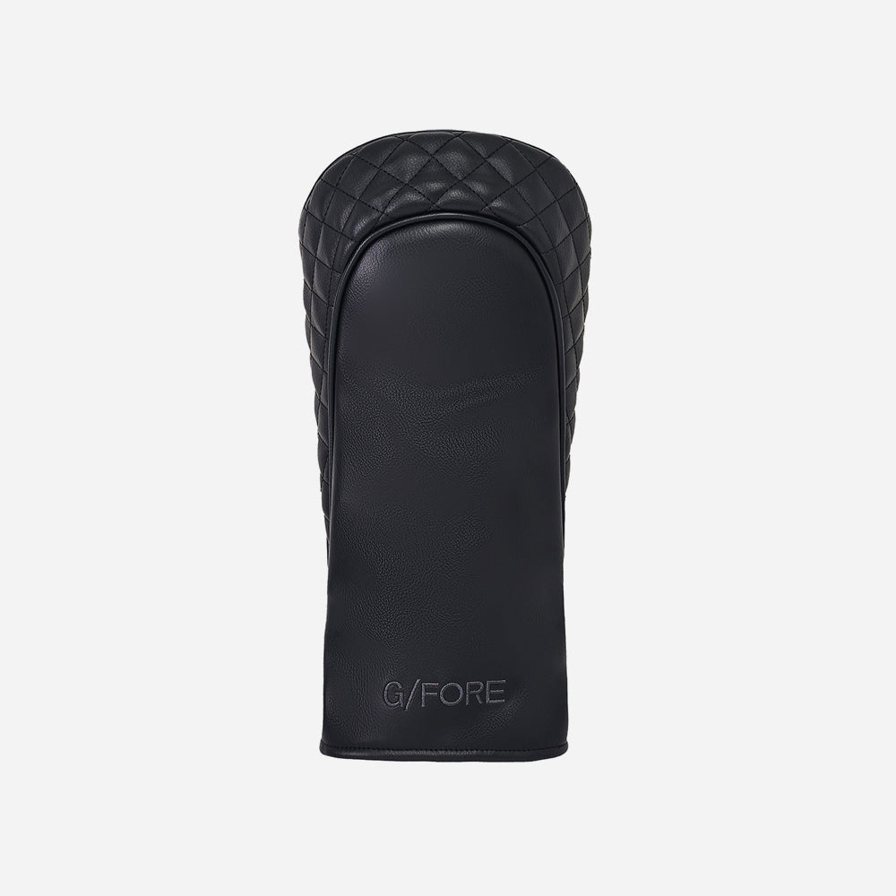 Bọc Đầu Gậy Golf Gfore Driver - Đen - Supersports Vietnam
