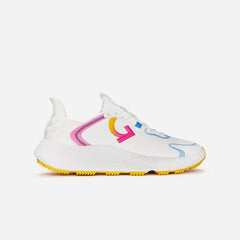 Giày Golf Nữ Gfore Nữ Ombre Quarter G Mg4X2+ Cross - Trắng - Supersports Vietnam