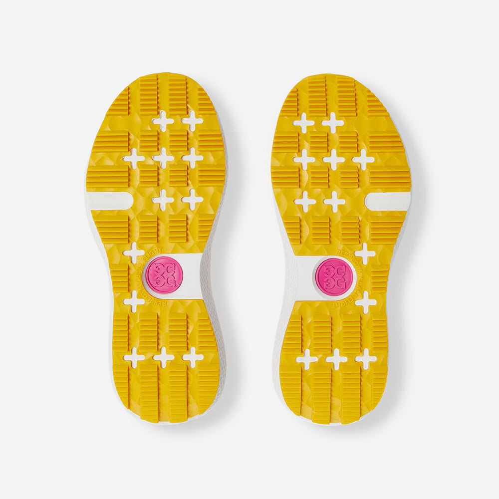 Giày Golf Nữ Gfore Nữ Ombre Quarter G Mg4X2+ Cross - Trắng - Supersports Vietnam