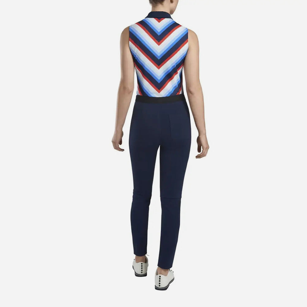 Áo Ba Lỗ Nữ Gfore Chevron Stripe - Nhiều Màu - Supersports Vietnam