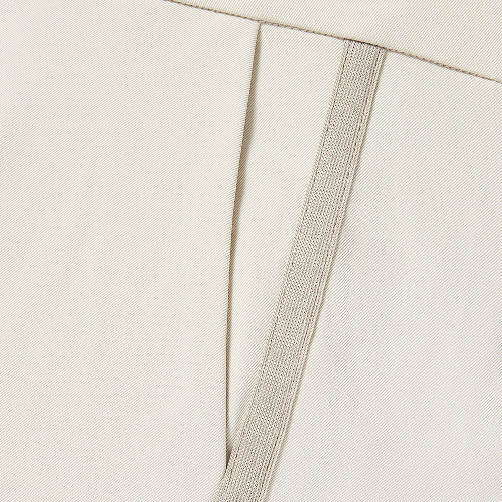 Quần Dài Đánh Golf Nữ Gfore Luxe 4-Way Stretch Twill Straight Leg - Be - Supersports Vietnam