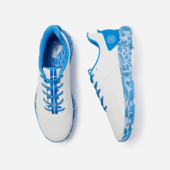 Giày Golf Nam Gfore Mg4+ - Xanh Dương