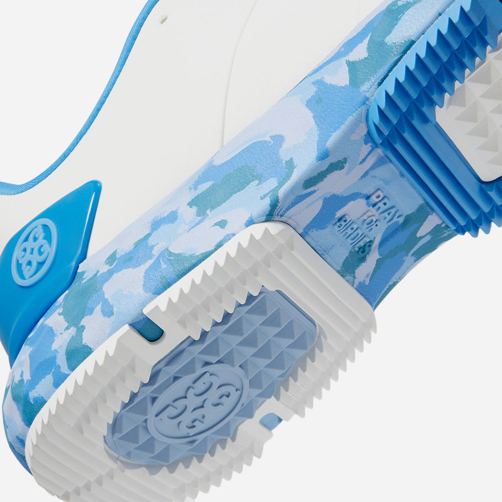 Giày Golf Nam Gfore Mg4+ - Xanh Dương - Supersports Vietnam