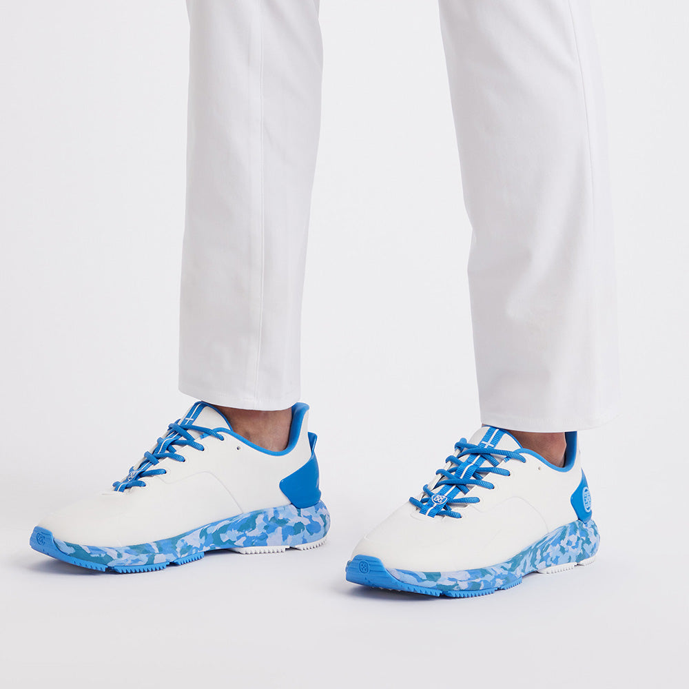 Giày Golf Nam Gfore Mg4+ - Xanh Dương - Supersports Vietnam