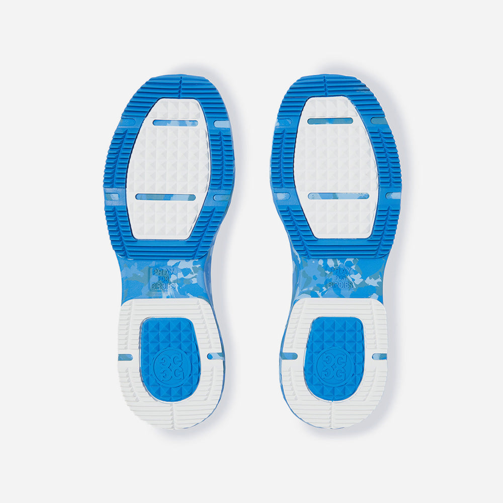 Giày Golf Nam Gfore Perforated G/Drive - Xanh Dương - Supersports Vietnam