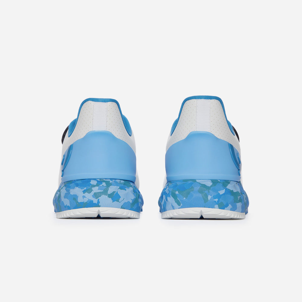 Giày Golf Nam Gfore Perforated G/Drive - Xanh Dương - Supersports Vietnam