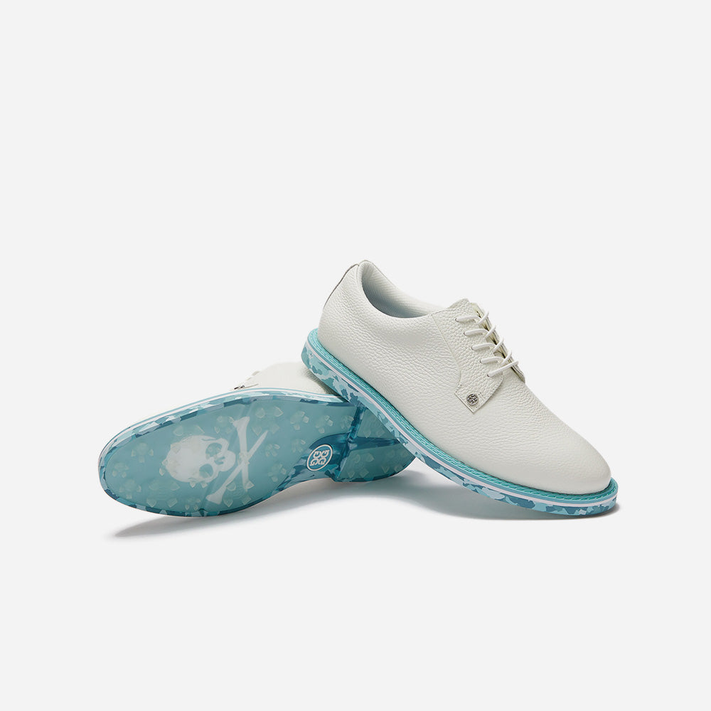 Giày Golf Nam Gfore Camo Sole Gallivanter - Trắng - Supersports Vietnam