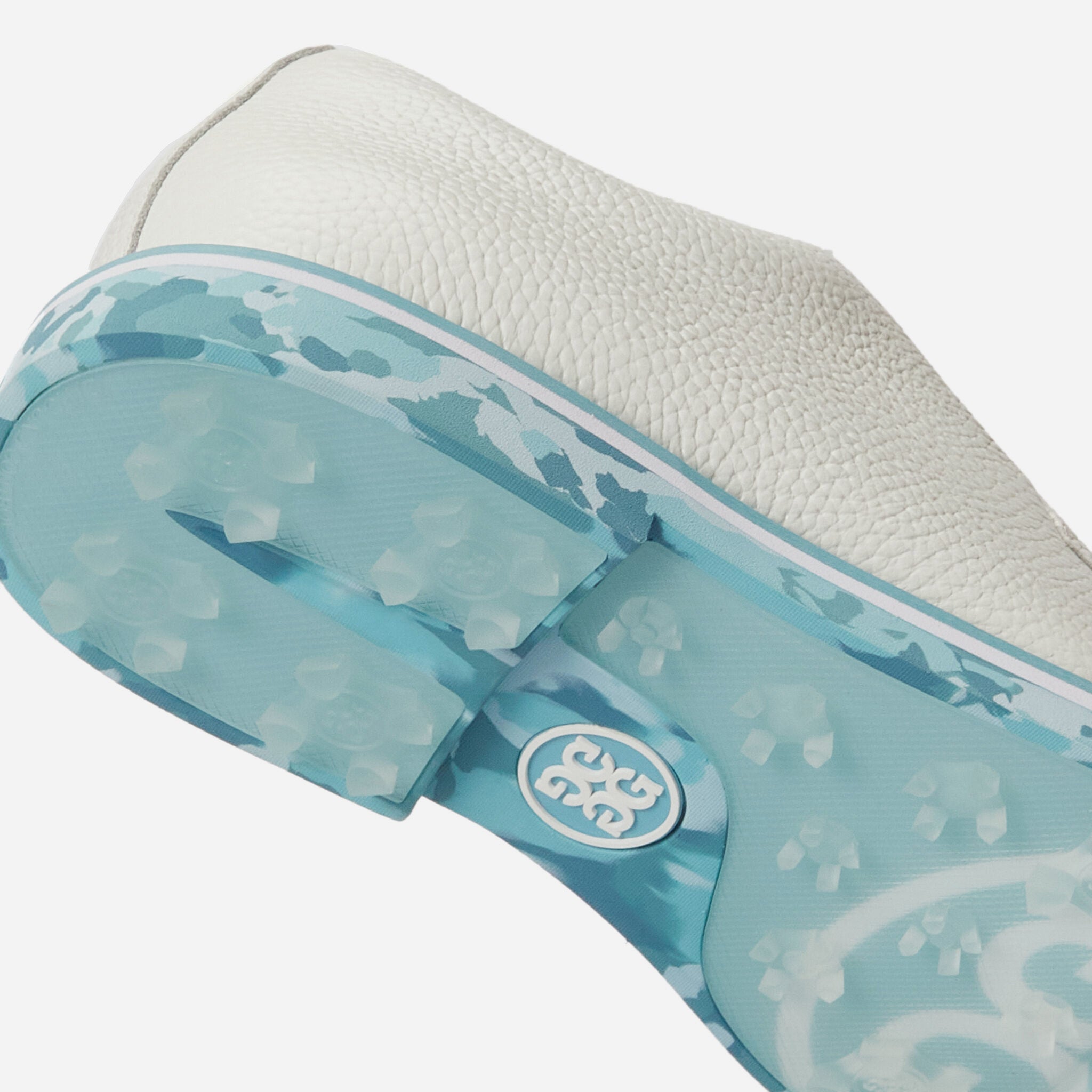 Giày Golf Nam Gfore Camo Sole Gallivanter - Trắng - Supersports Vietnam