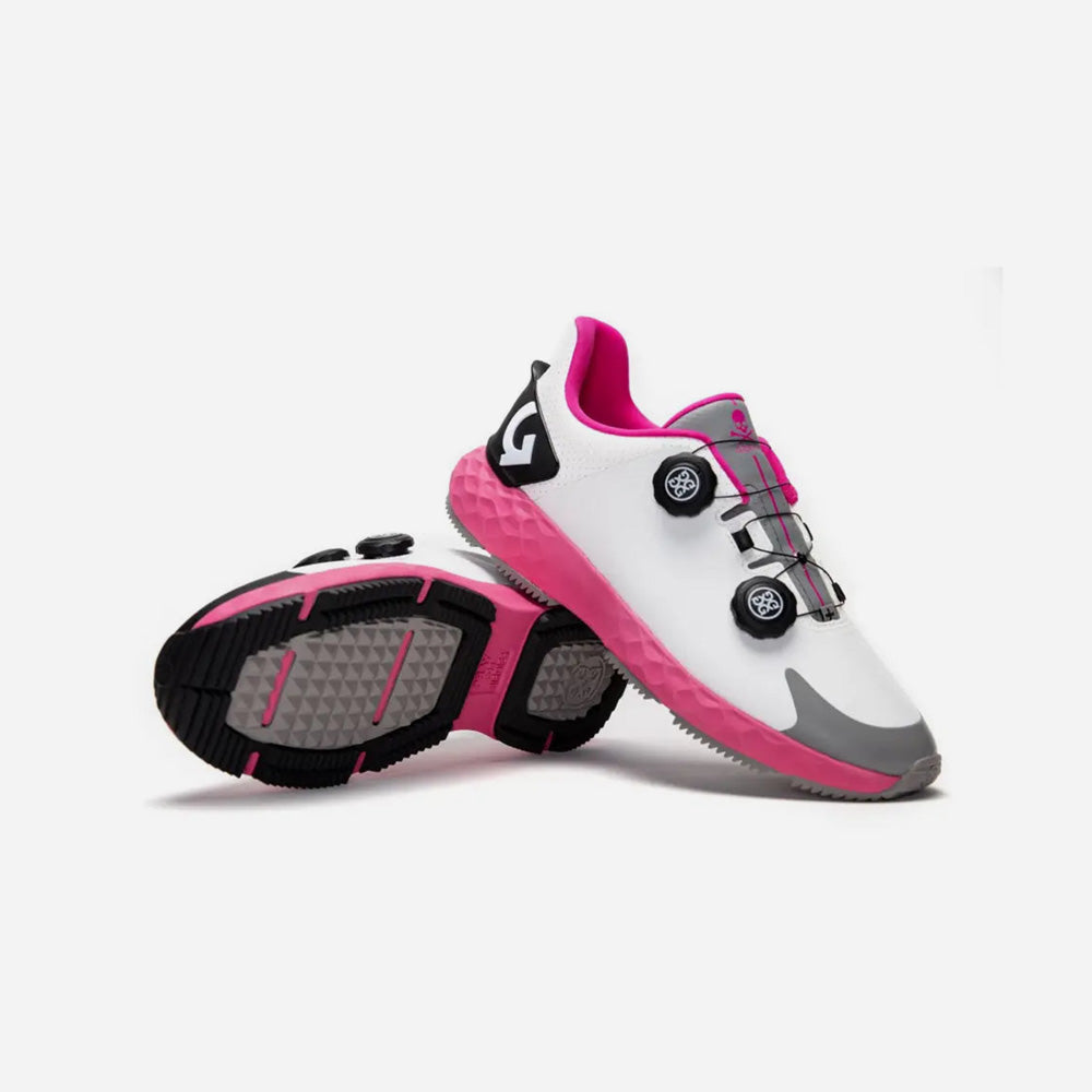 Giày Golf Nam Gfore Gdrive - Trắng - Supersports Vietnam