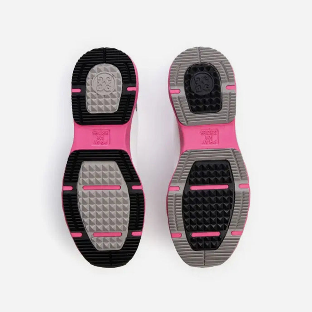 Giày Golf Nam Gfore Gdrive - Trắng - Supersports Vietnam