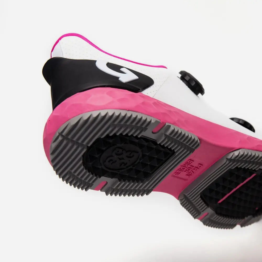 Giày Golf Nam Gfore Gdrive - Trắng - Supersports Vietnam