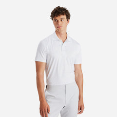 Áo Golf Tay Ngắn Nam Gfore Stars Jersey - Xanh Mint - Supersports Vietnam