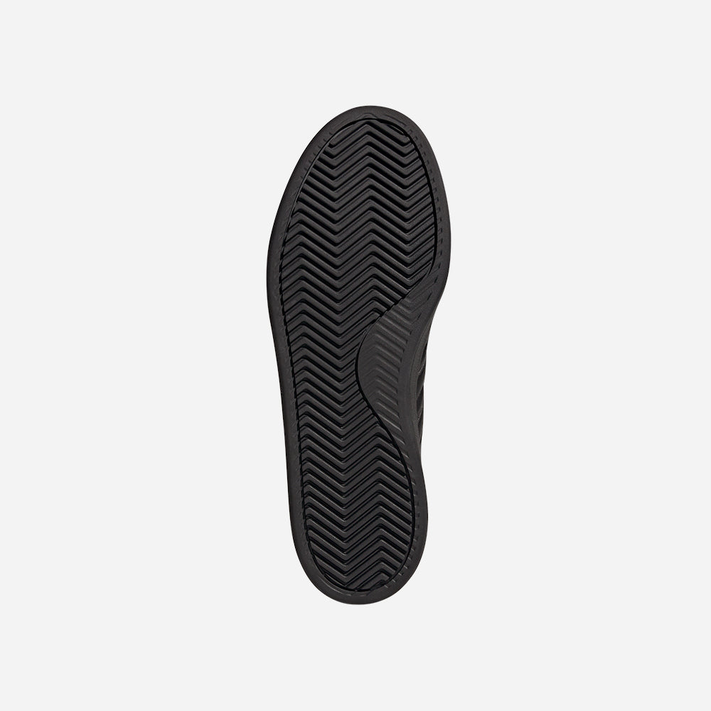 Giày Sneaker Nam Adidas Grand Court 2.0 - Đen - Supersports Vietnam