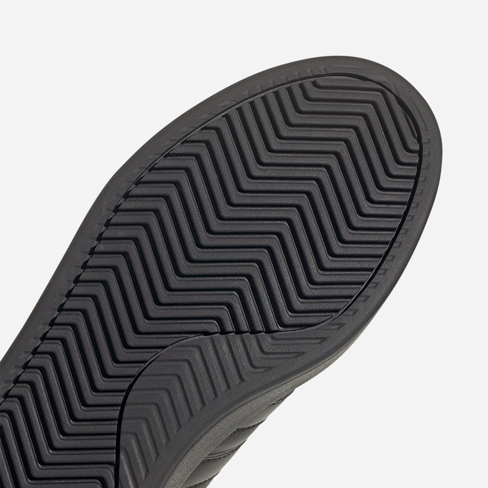 Giày Sneaker Nam Adidas Grand Court 2.0 - Đen - Supersports Vietnam