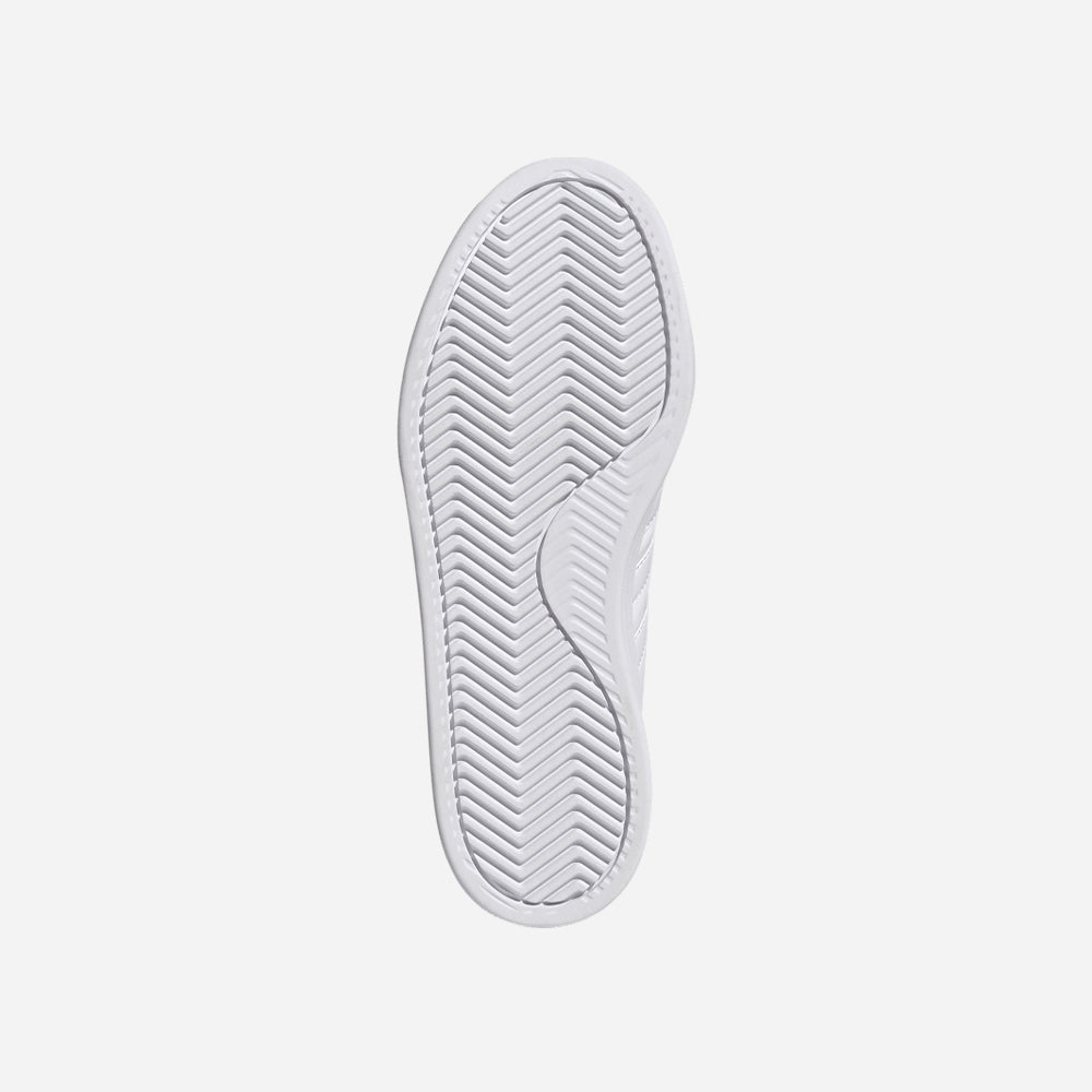 Giày Sneaker Nữ Adidas Grand Court Cloudfoam Lifestyle Court Comfort - Trắng - Supersports Vietnam