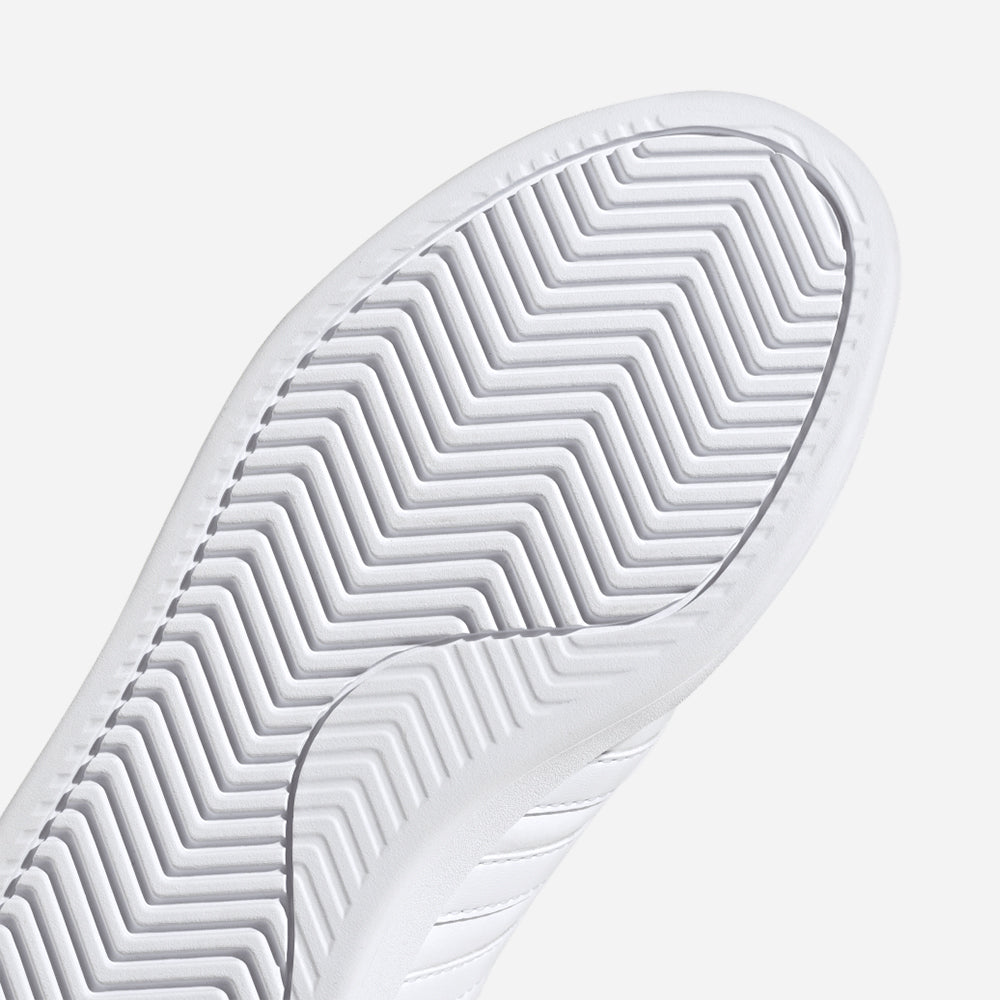 Giày Sneaker Nữ Adidas Grand Court Cloudfoam Lifestyle Court Comfort - Trắng - Supersports Vietnam