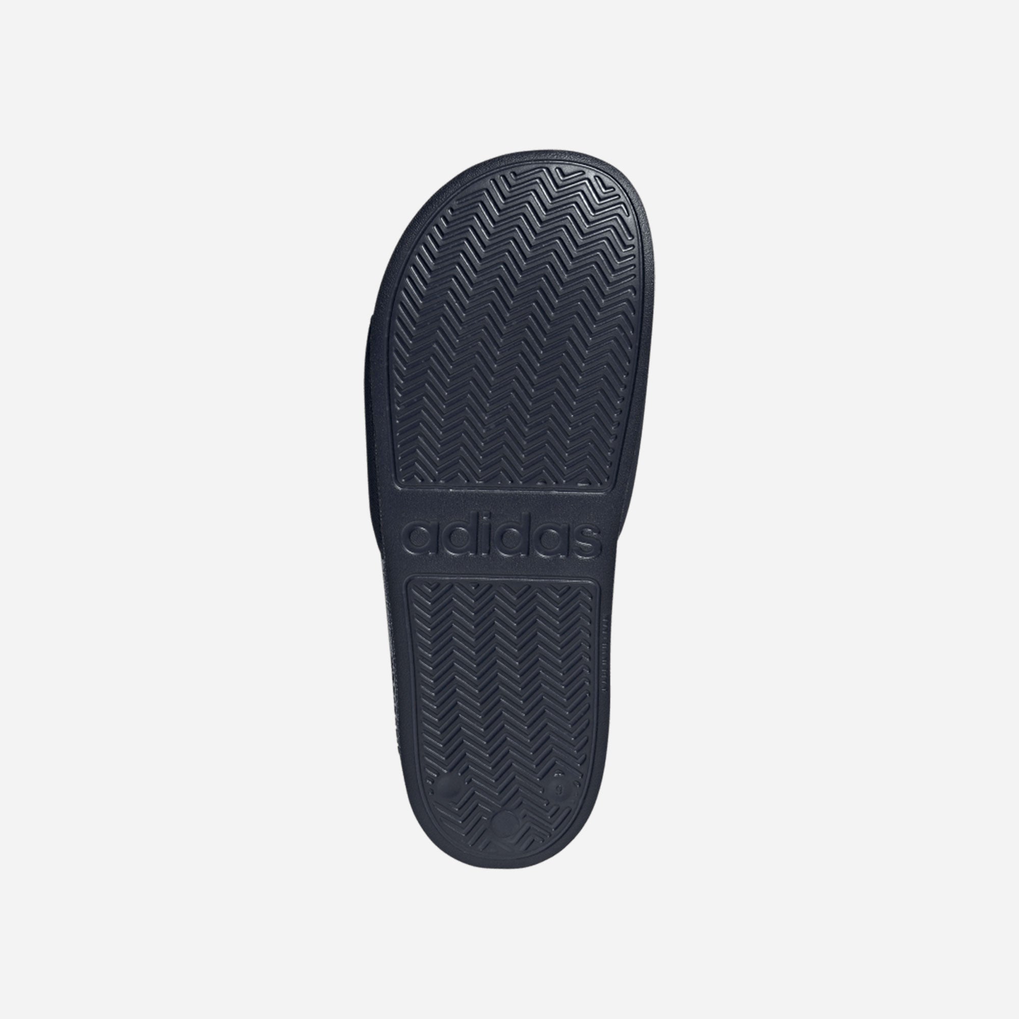 Dép Quai Ngang Nam Adidas Adilette Shower - Xanh Navy - Supersports Vietnam
