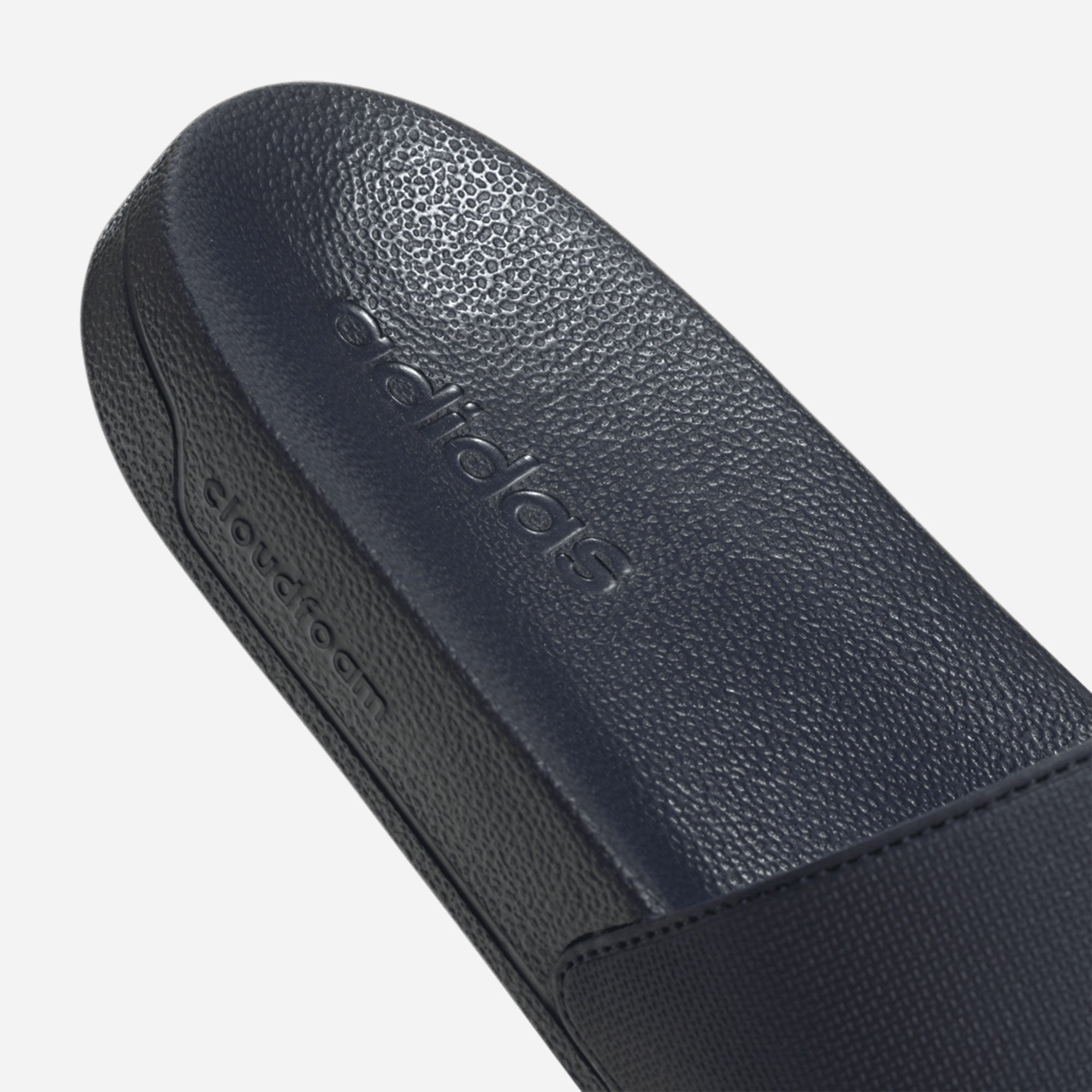 Dép Quai Ngang Nam Adidas Adilette Shower - Xanh Navy - Supersports Vietnam