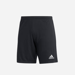 Quần Ngắn Thể Thao Nam Adidas Entrada 22 - Đen - Supersports Vietnam