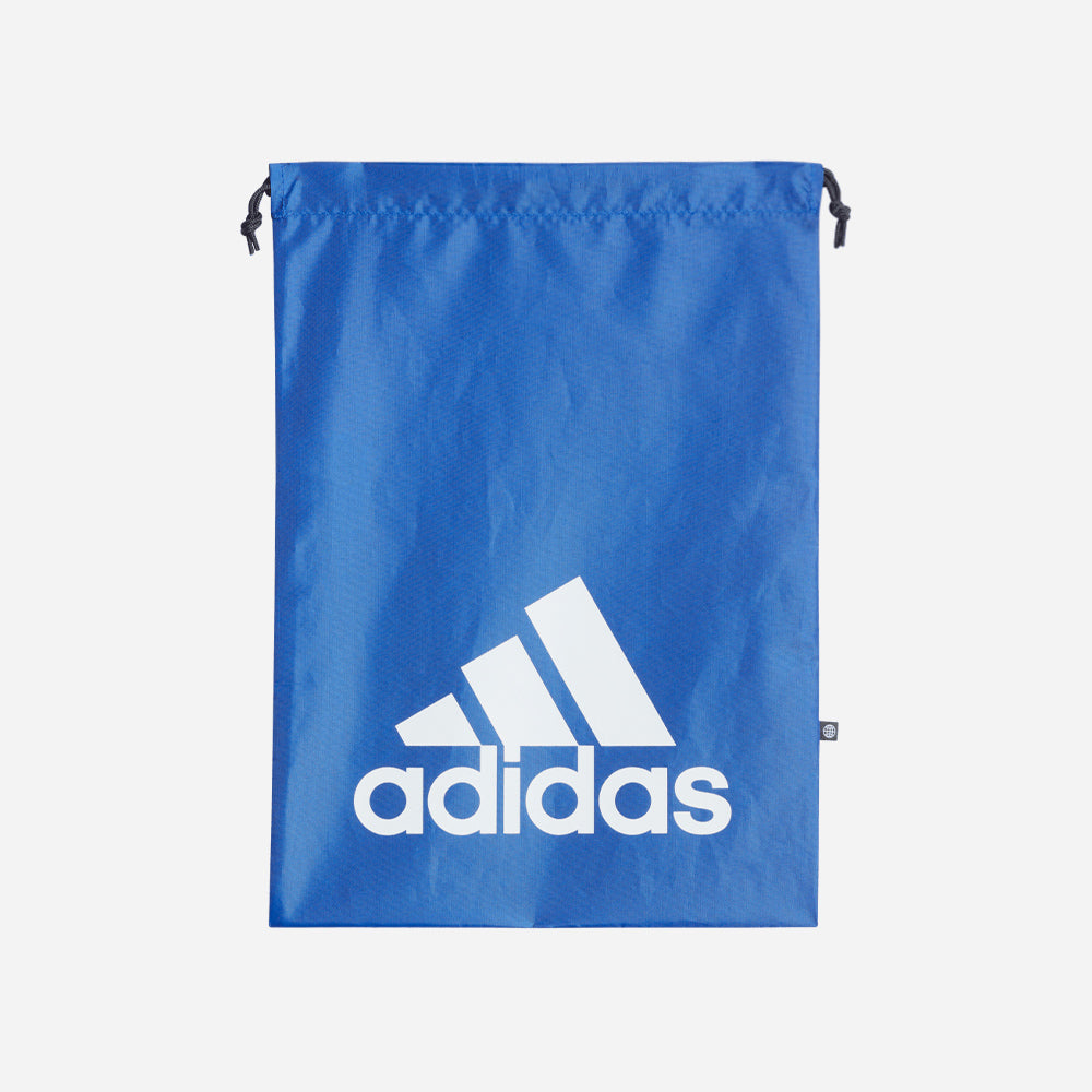 Túi Dây Rút Đựng Giày Adidas Optimized Packing System - Xanh Dương - Supersports Vietnam