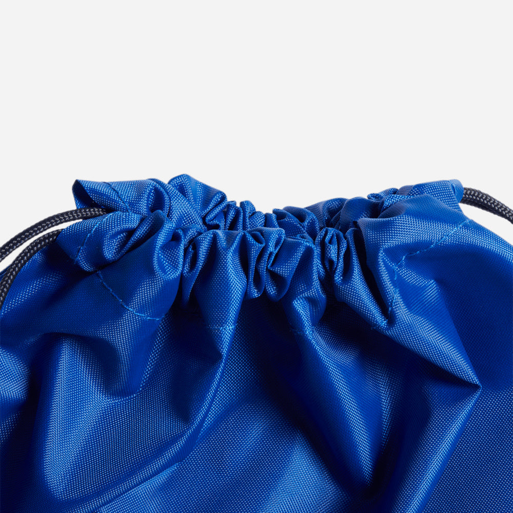 Túi Dây Rút Đựng Giày Adidas Optimized Packing System - Xanh Dương - Supersports Vietnam
