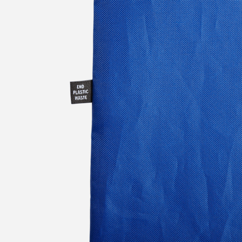 Túi Dây Rút Đựng Giày Adidas Optimized Packing System - Xanh Dương - Supersports Vietnam