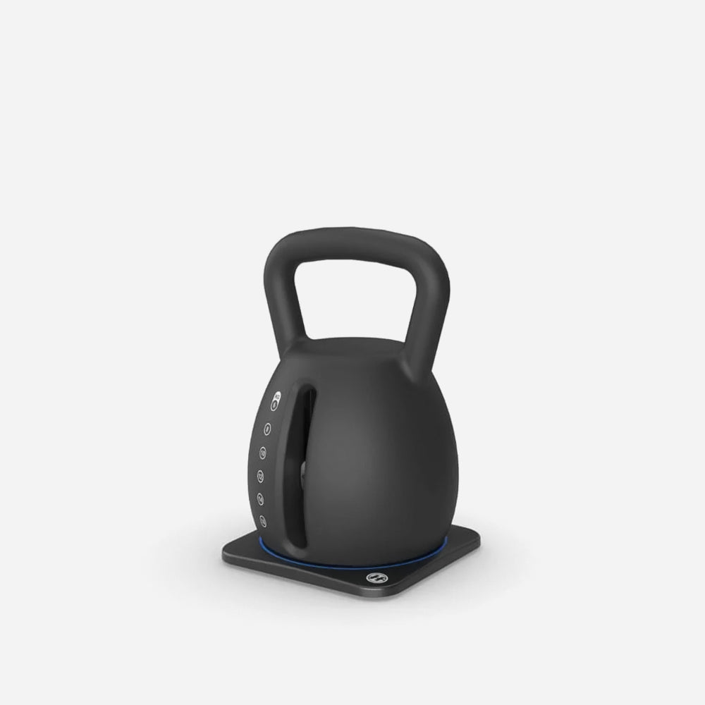 Bộ Ghế Tạ Thông Minh Horizon Bench Hbn70 - Xám - Supersports Vietnam