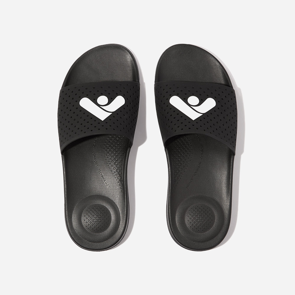 Dép Quai Ngang Nam Fitflop Iqushion Arrow Pool - Supersports Vietnam