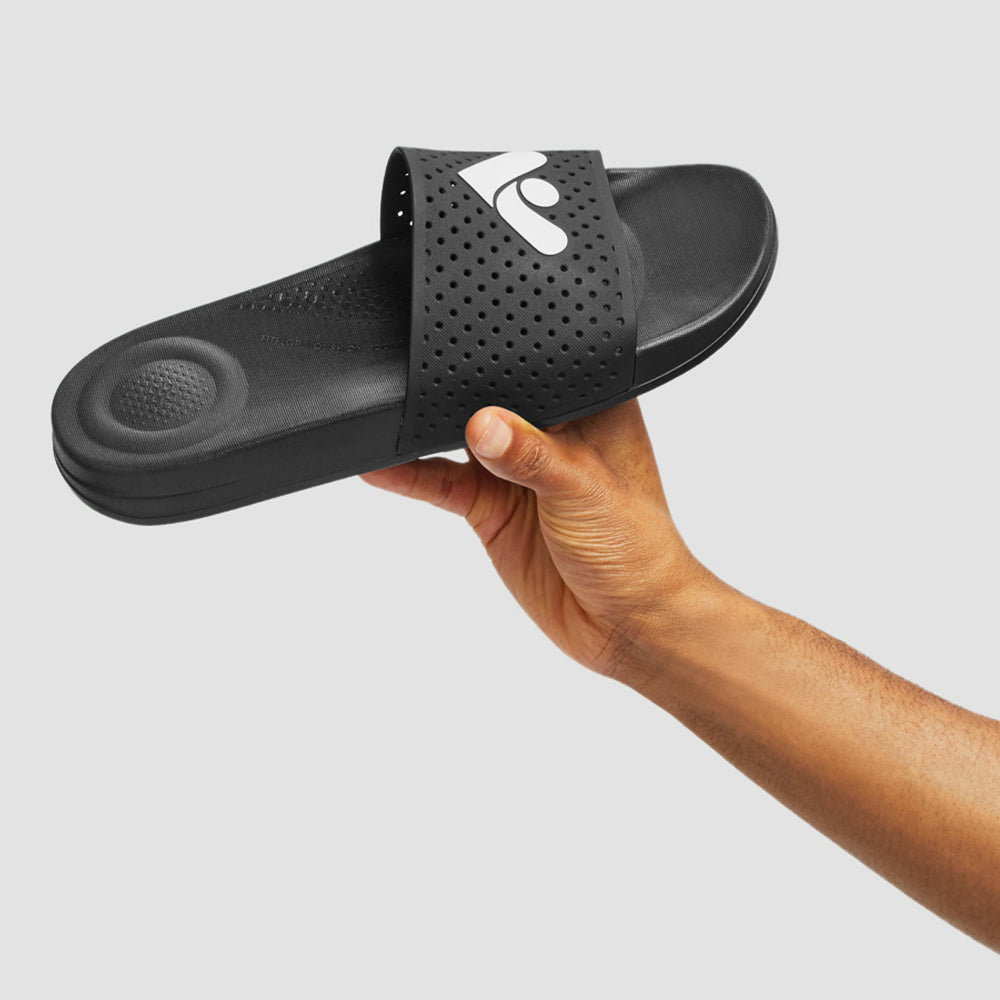 Dép Quai Ngang Nam Fitflop Iqushion Arrow Pool - Supersports Vietnam