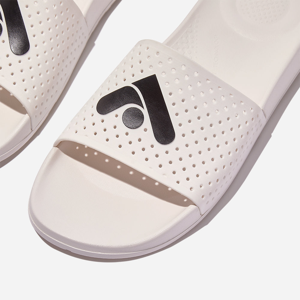 Dép Quai Ngang Nam Fitflop Iqushion Arrow Pool - Be - Supersports Vietnam