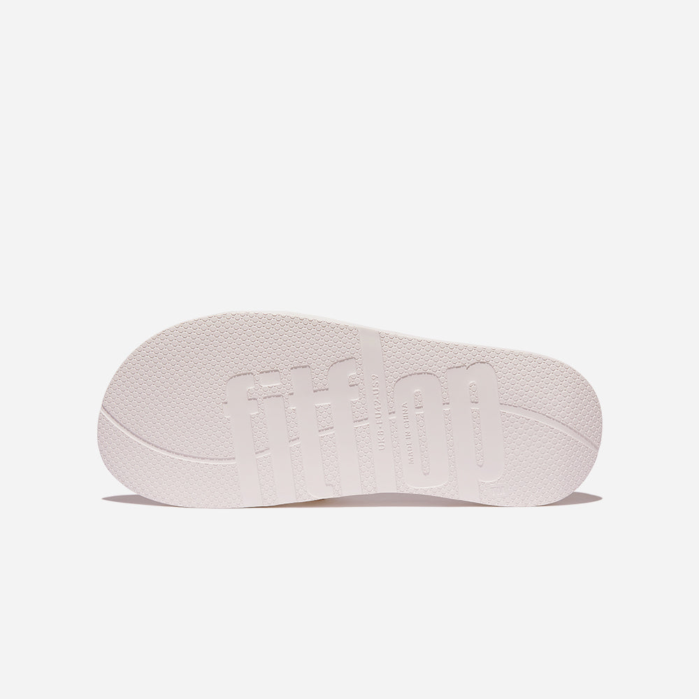 Dép Quai Ngang Nam Fitflop Iqushion Arrow Pool - Be - Supersports Vietnam