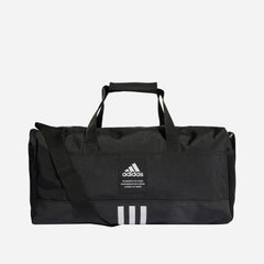 Túi Trống Thể Thao Thể Thao Cỡ Vừa Adidas 4Athlts - Đen - Supersports Vietnam
