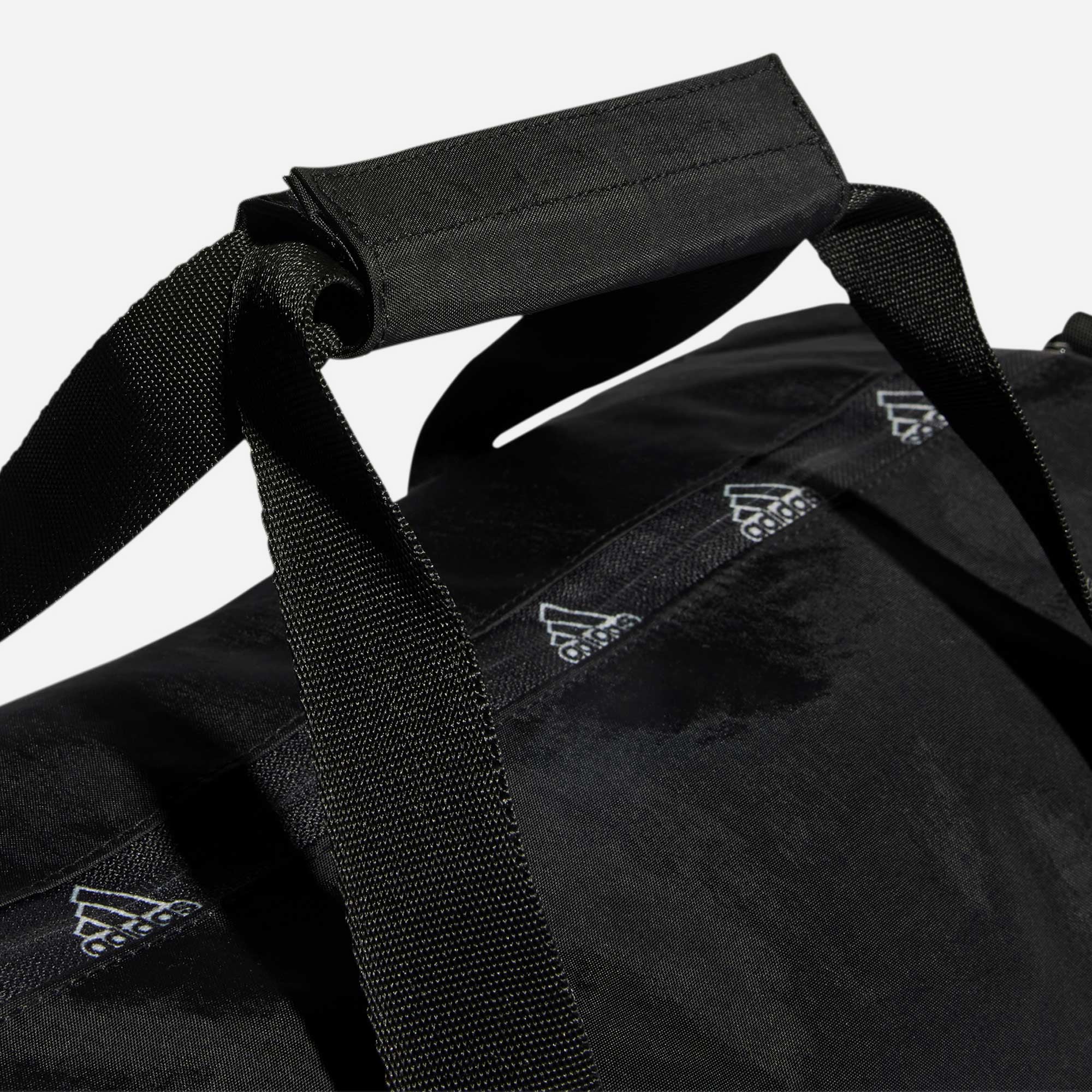 Túi Trống Thể Thao Thể Thao Cỡ Vừa Adidas 4Athlts - Đen - Supersports Vietnam