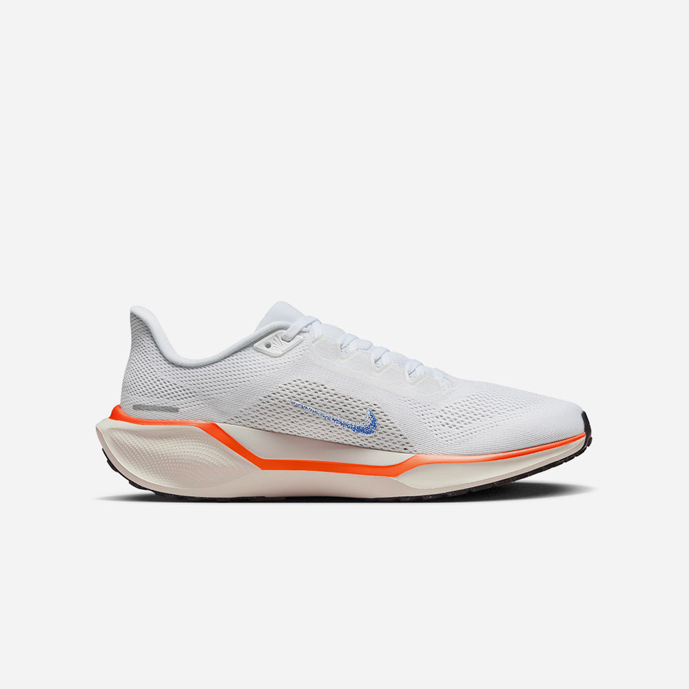 Giày Chạy Bộ Nam Nike Air Zoom Pegasus 41 Trắng