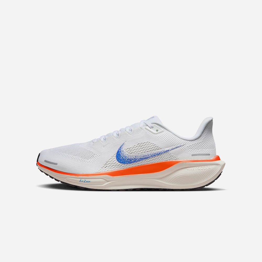 Giày Chạy Bộ Nam Nike Air Zoom Pegasus 41 - Trắng - Supersports Vietnam