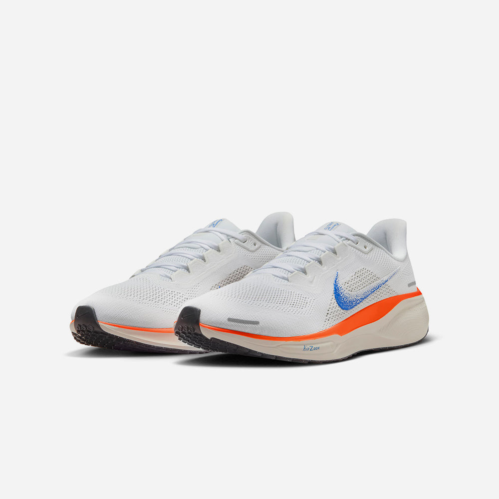 Giày Chạy Bộ Nam Nike Air Zoom Pegasus 41 - Trắng - Supersports Vietnam