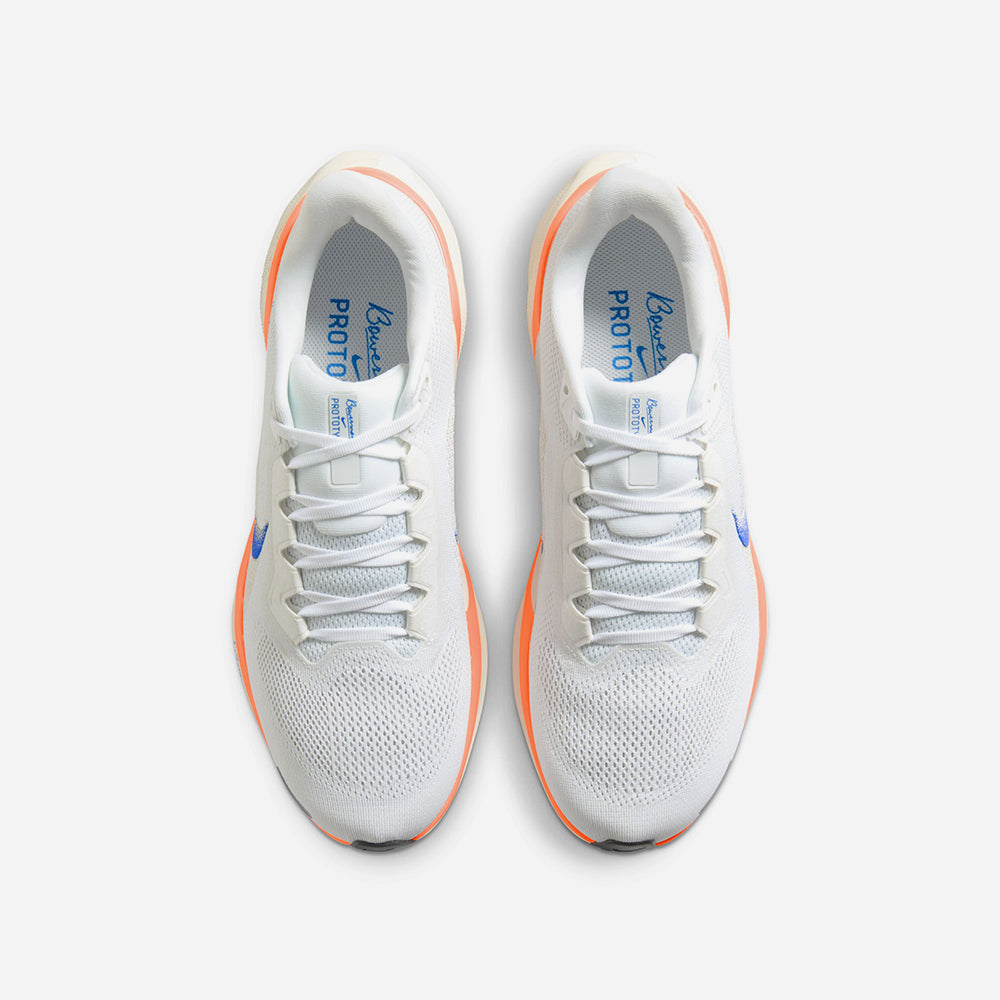 Giày Chạy Bộ Nam Nike Air Zoom Pegasus 41 - Trắng - Supersports Vietnam