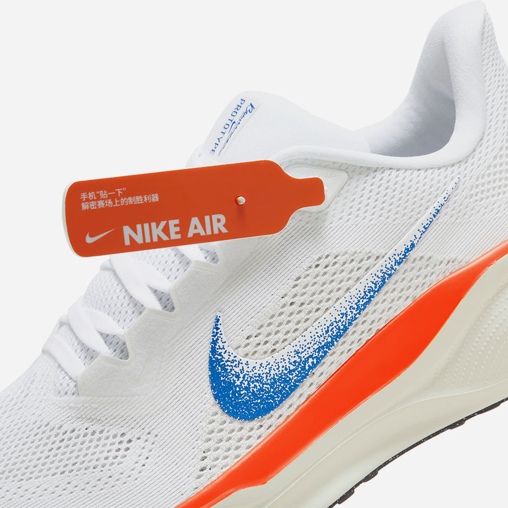Giày Chạy Bộ Nam Nike Air Zoom Pegasus 41 - Trắng - Supersports Vietnam