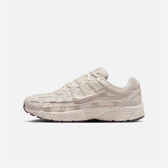 Giày Sneaker Nam Nike P-6000 Se - Be
