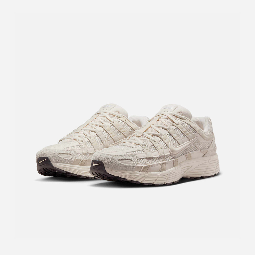Giày Sneaker Nam Nike P-6000 Se - Be - Supersports Vietnam