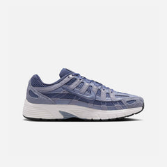 Giày Sneaker Nam Nike P-6000 Se - Xanh Dương - Supersports Vietnam