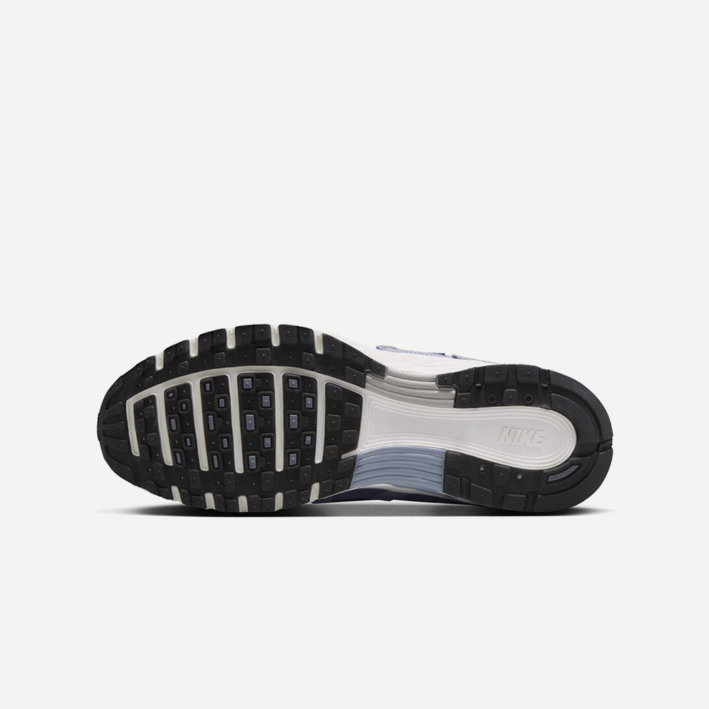 Giày Sneaker Nam Nike P-6000 Se - Xanh Dương - Supersports Vietnam