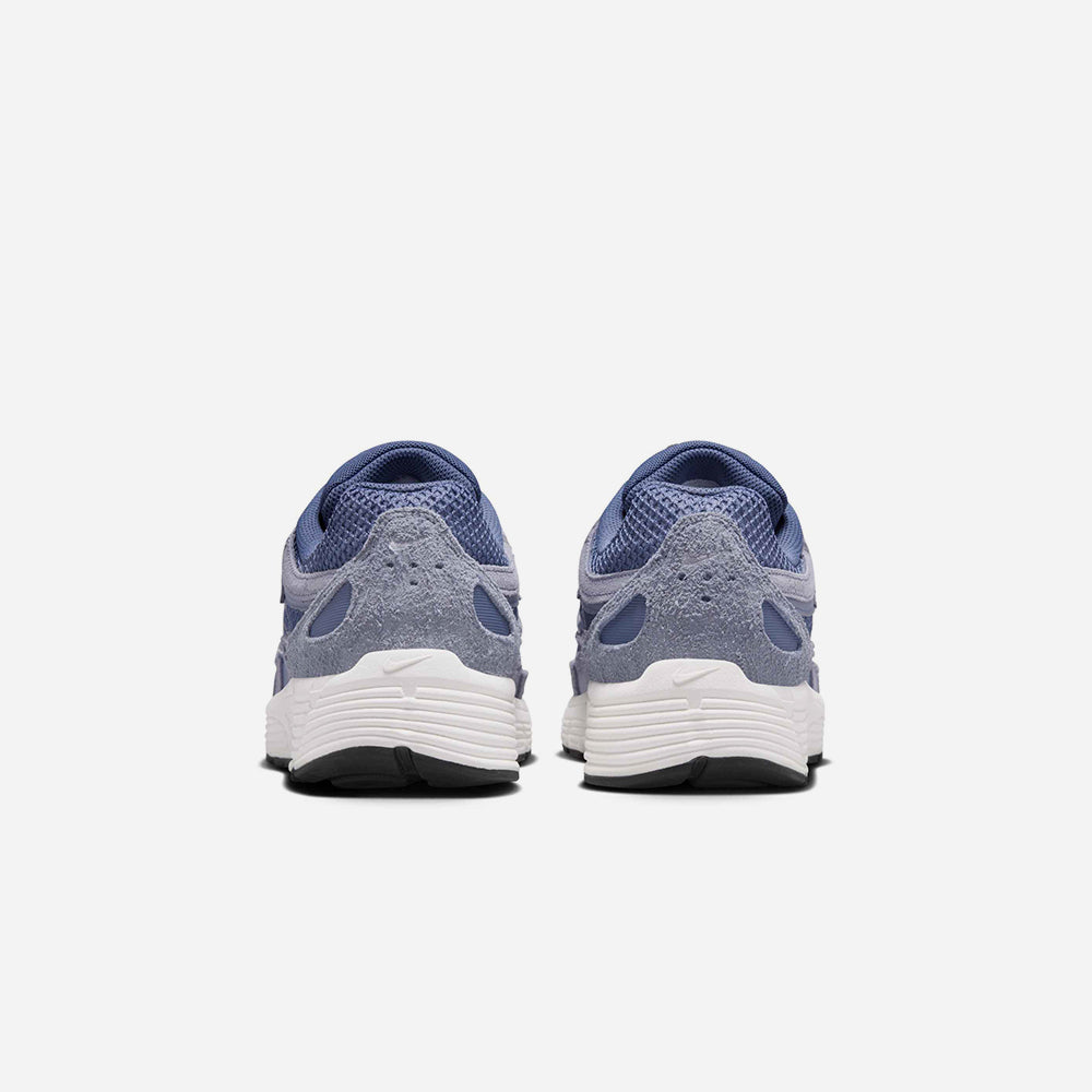 Giày Sneaker Nam Nike P-6000 Se - Xanh Dương - Supersports Vietnam