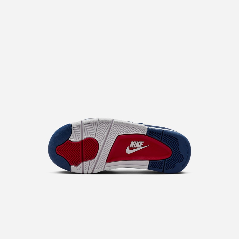 Giày Sneaker Bé Trai Nike Air Flight 89 (Gs) - Trắng - Supersports Vietnam