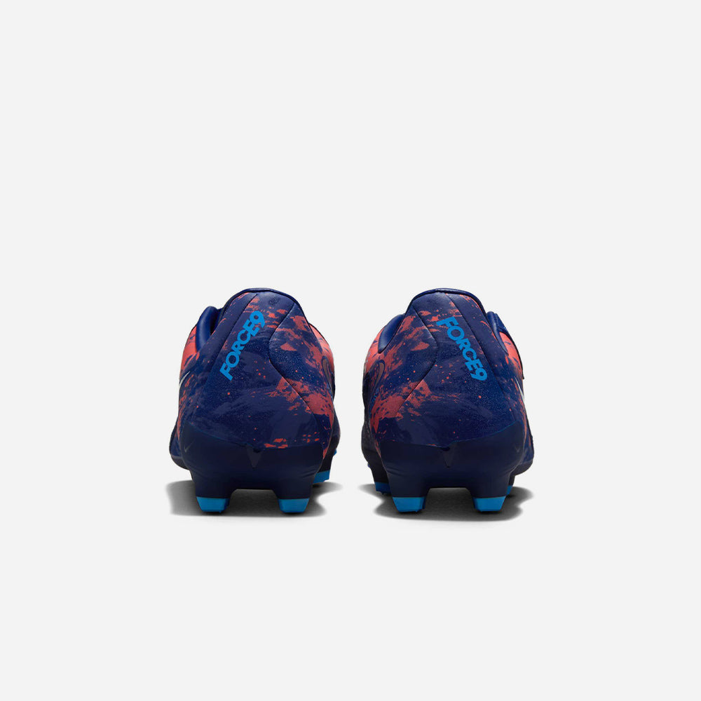 Giày Đá Bóng Dành Cho Sân Cỏ Tự Nhiên Nam Nike Phantom Gx Ii Academy Erling Haaland Fg - Xanh Navy - Supersports Vietnam
